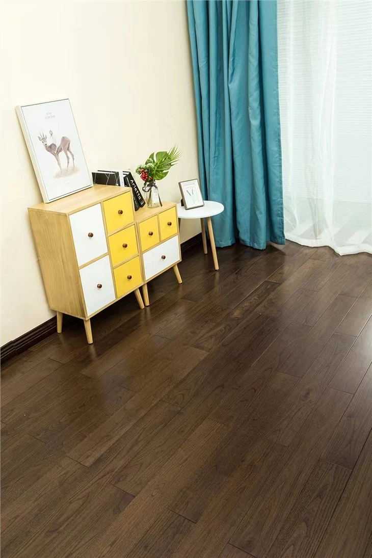 Dark American Walnut quotation